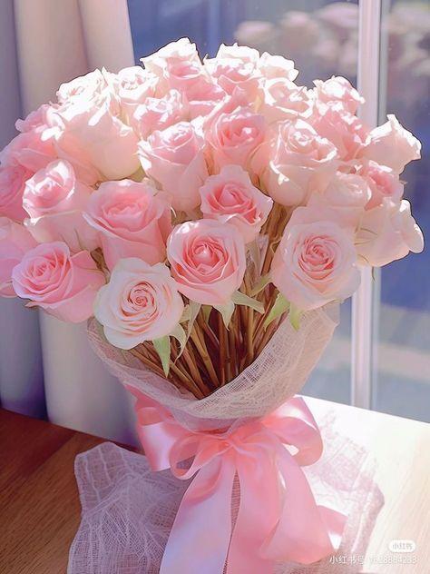 WorksVoyageMarket workshop space where corporate flower arrangements are designed and prepared for business delivery